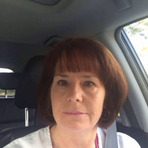 Meet your Posher, Betsy